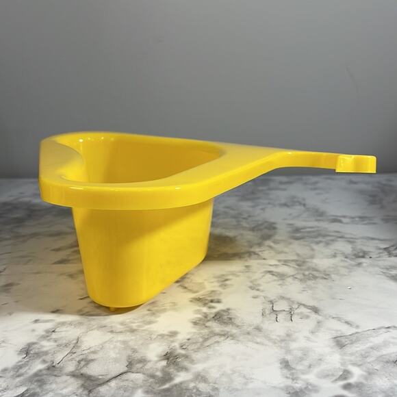 Unbranded Yellow Around the Sink Strainer NWOT - Picture 7 of 10